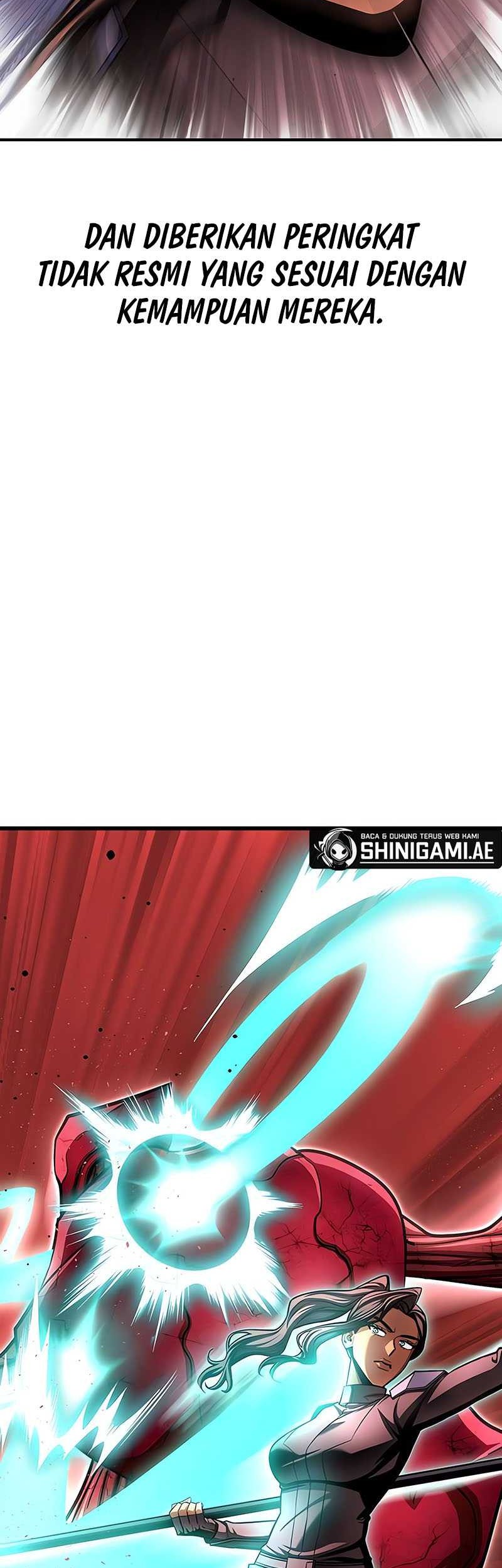 Superhuman Battlefield Chapter 142 - halaman 44