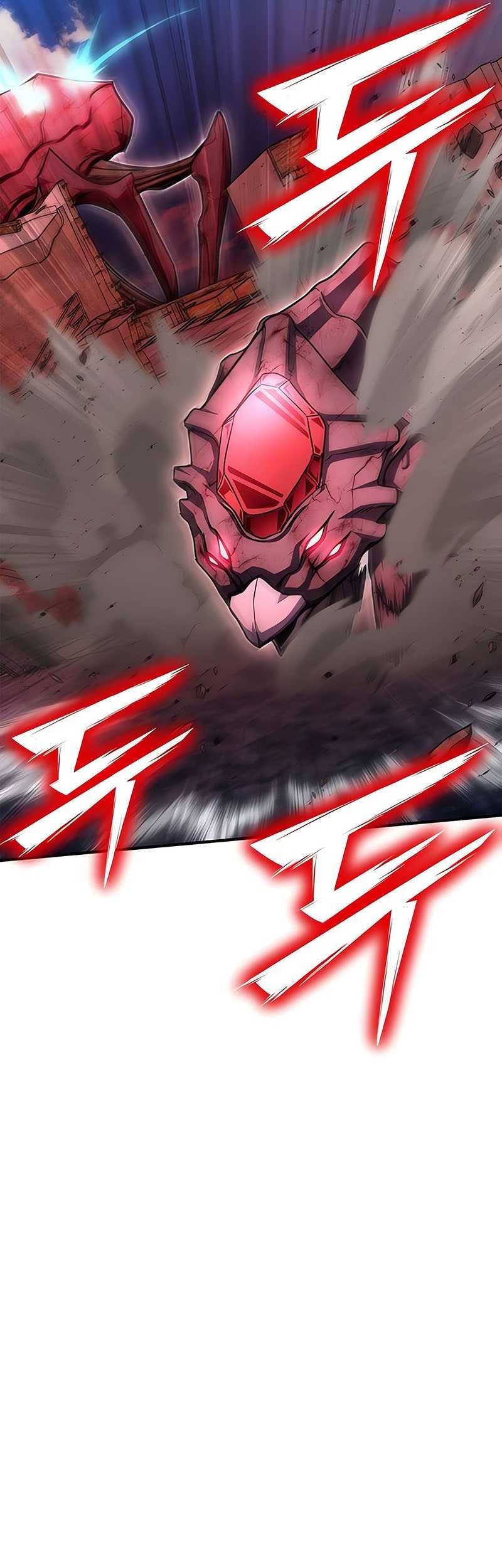 Superhuman Battlefield Chapter 142 - halaman 46