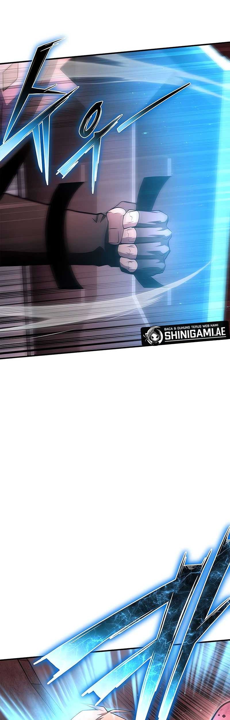 Superhuman Battlefield Chapter 142 - halaman 47