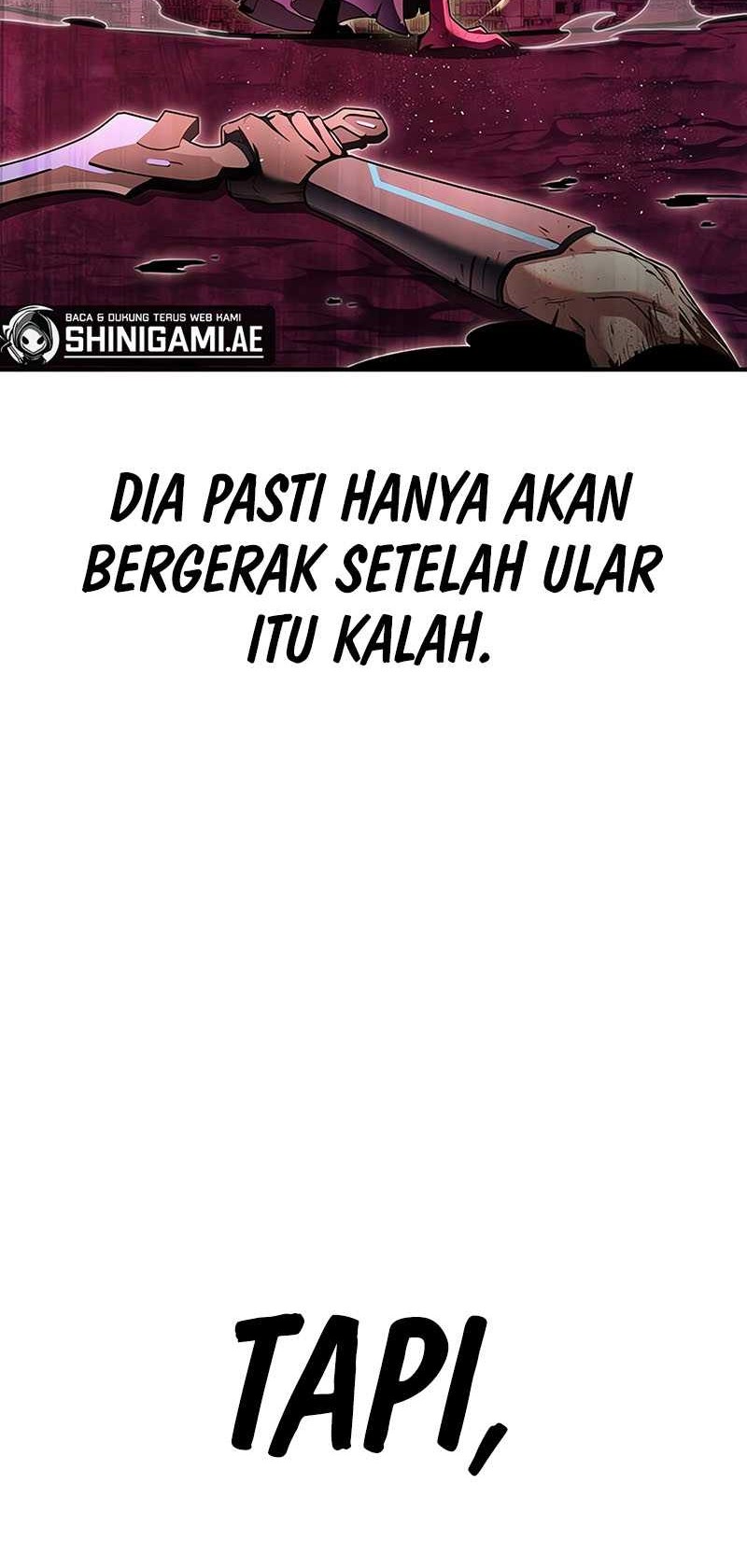 Superhuman Battlefield Chapter 142 - halaman 5