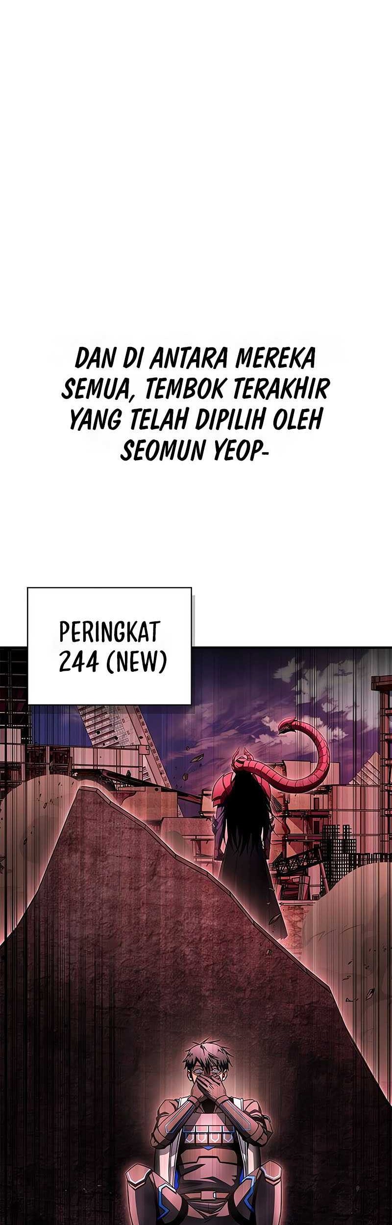 Superhuman Battlefield Chapter 142 - halaman 58
