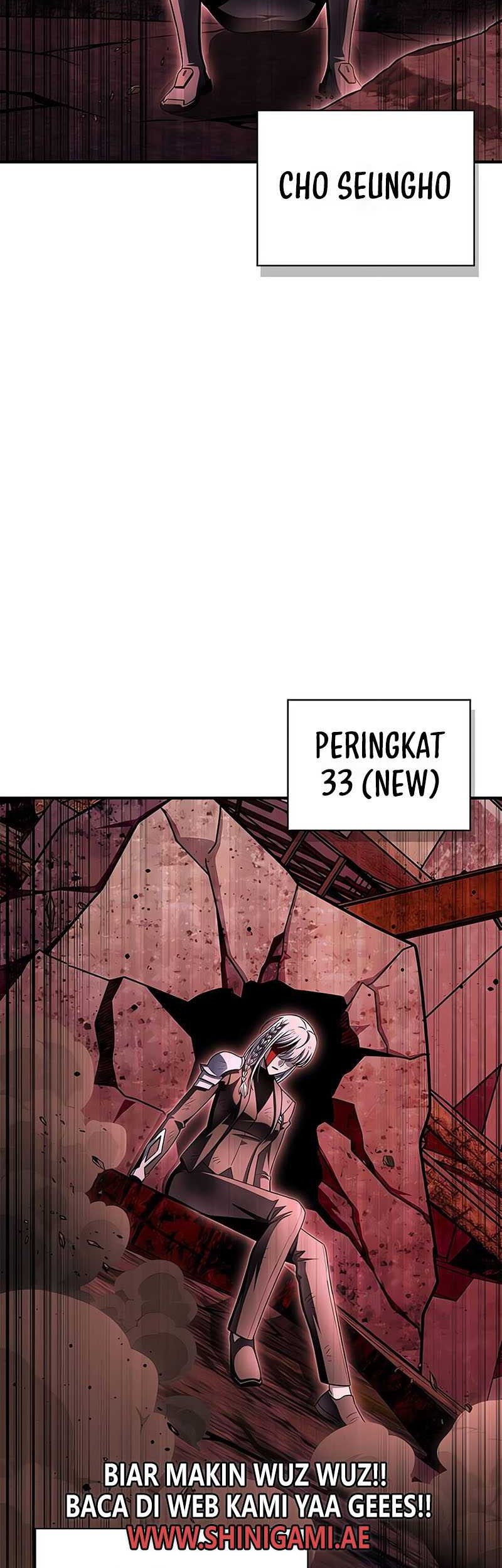 Superhuman Battlefield Chapter 142 - halaman 59