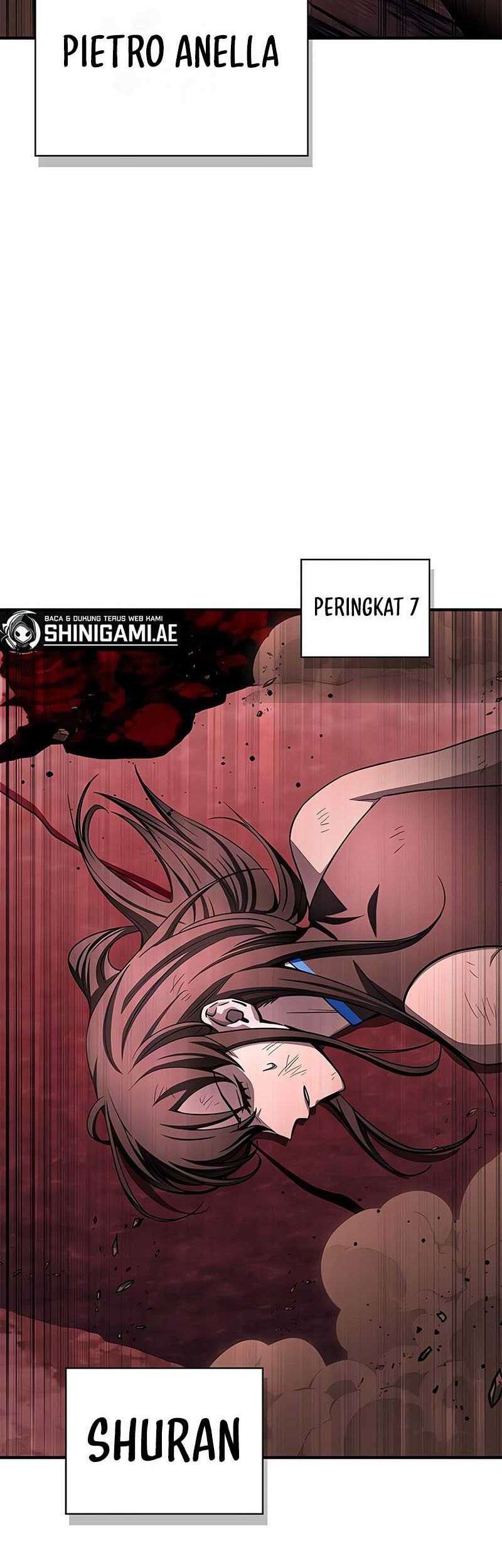 Superhuman Battlefield Chapter 142 - halaman 60