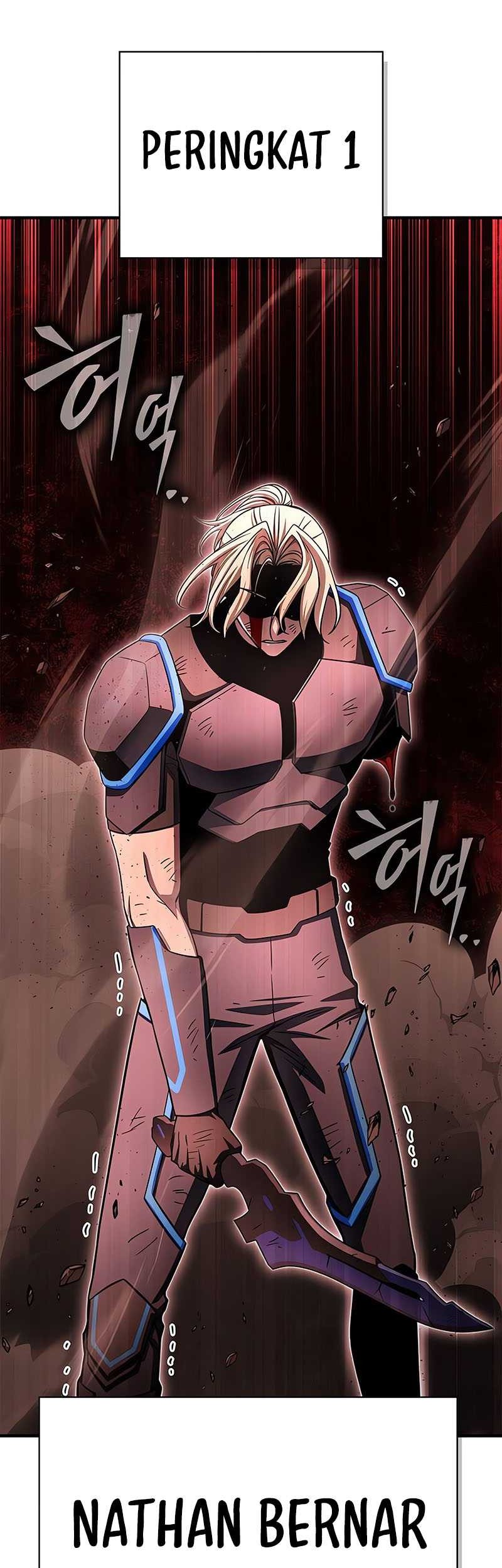 Superhuman Battlefield Chapter 142 - halaman 63