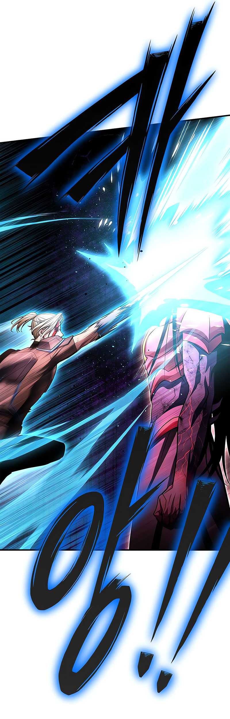 Superhuman Battlefield Chapter 142 - halaman 65