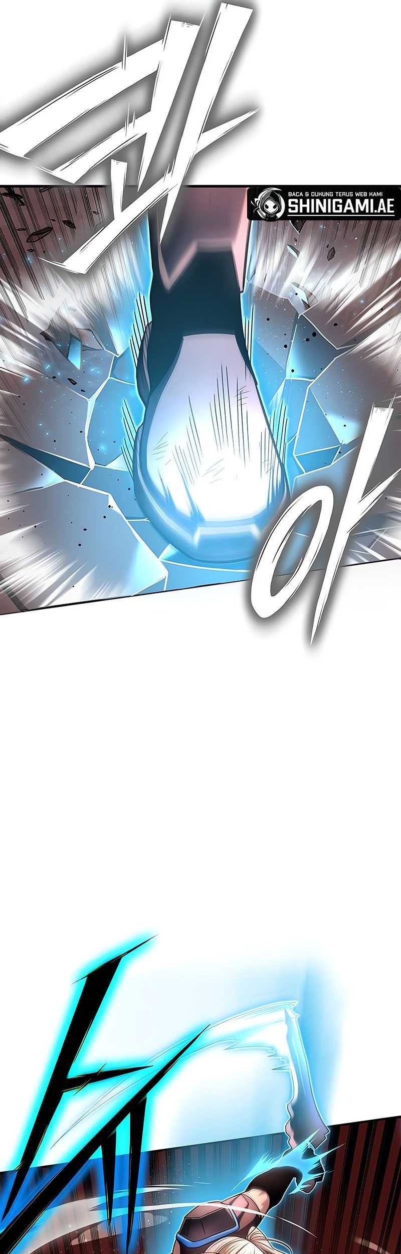 Superhuman Battlefield Chapter 142 - halaman 69