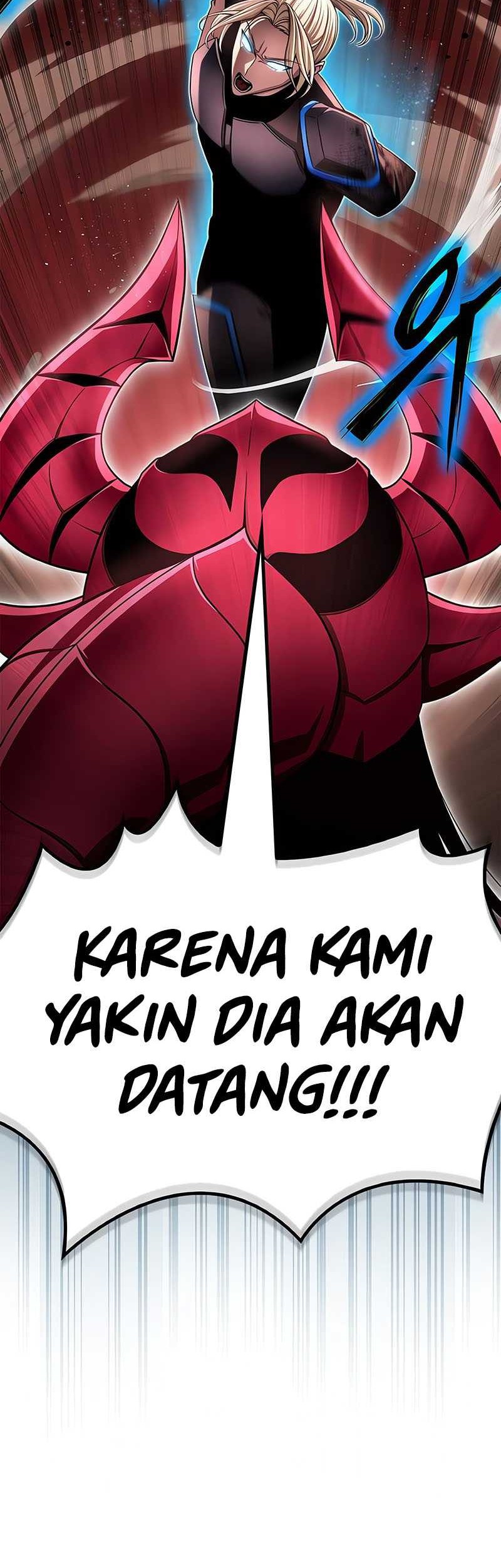 Superhuman Battlefield Chapter 142 - halaman 70