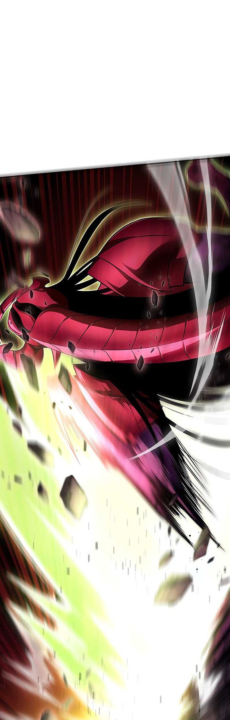 Superhuman Battlefield Chapter 142 - halaman 72