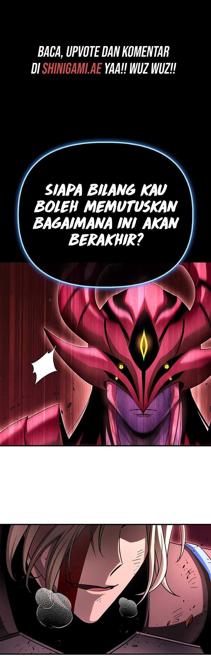 Superhuman Battlefield Chapter 142 - halaman 77