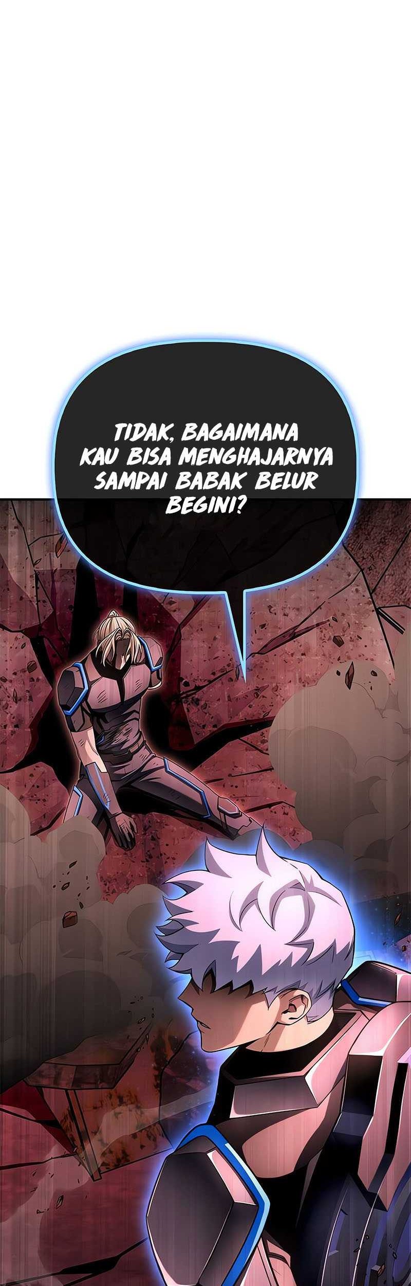 Superhuman Battlefield Chapter 142 - halaman 78