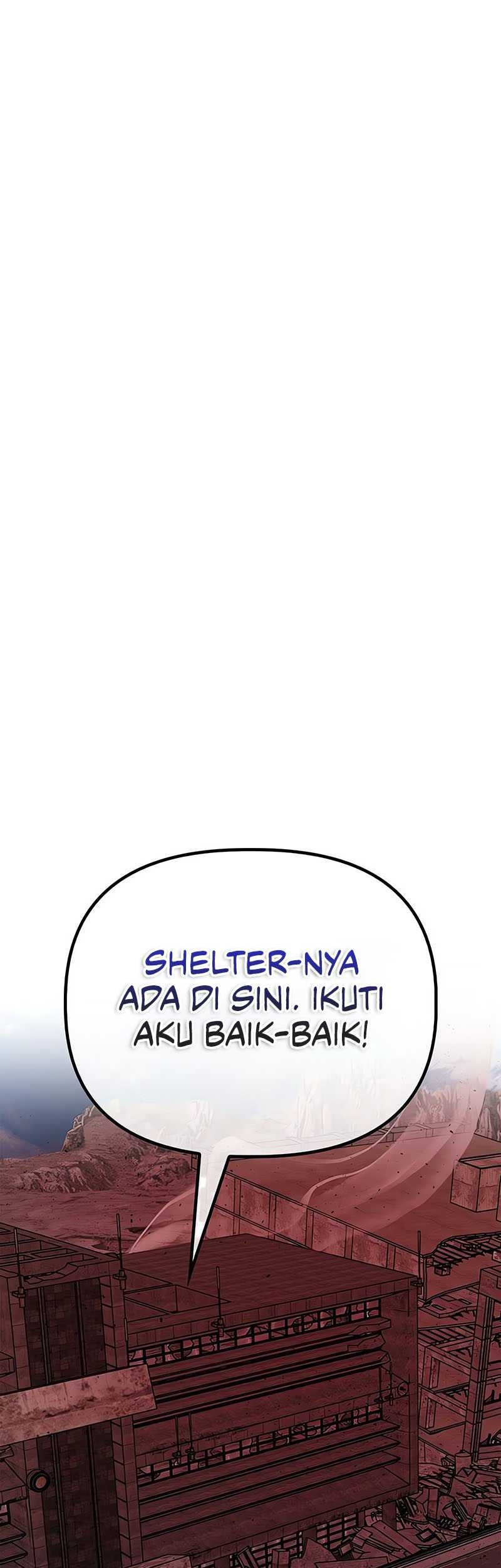 Superhuman Battlefield Chapter 142 - halaman 8