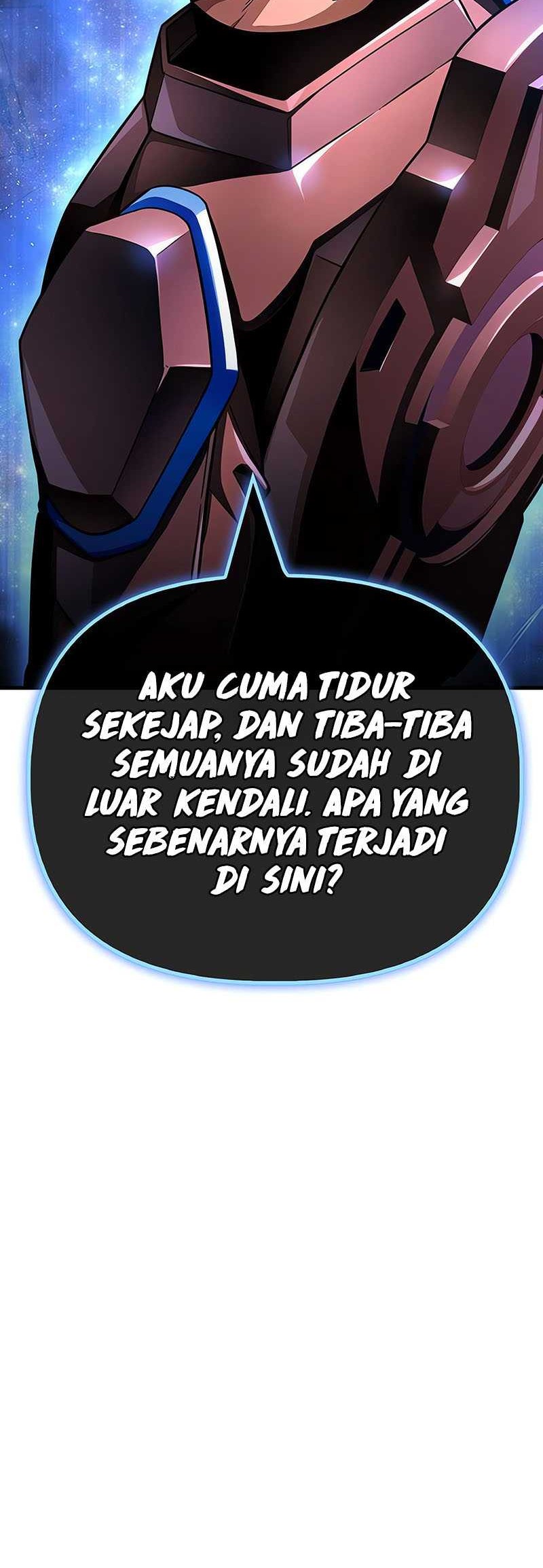 Superhuman Battlefield Chapter 142 - halaman 80