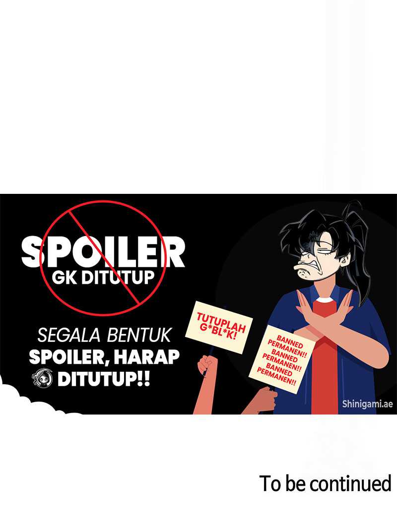 Superhuman Battlefield Chapter 142 - halaman 81