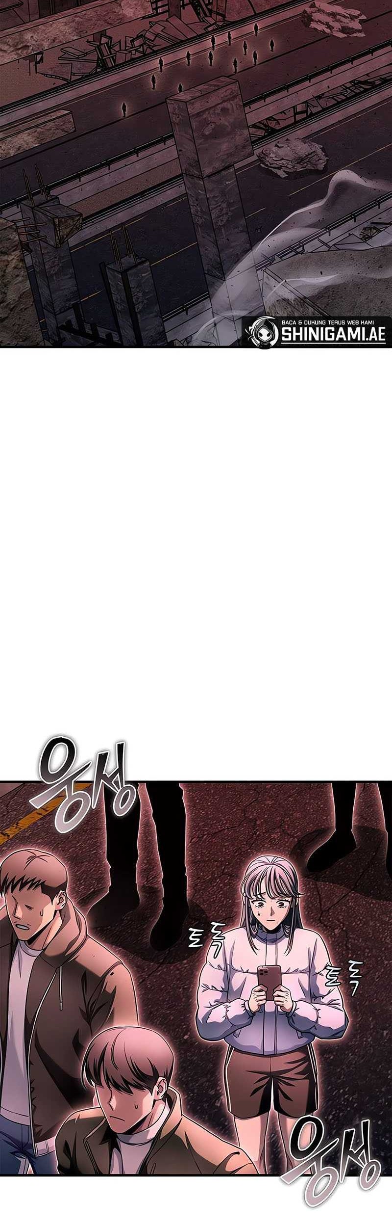 Superhuman Battlefield Chapter 142 - halaman 9