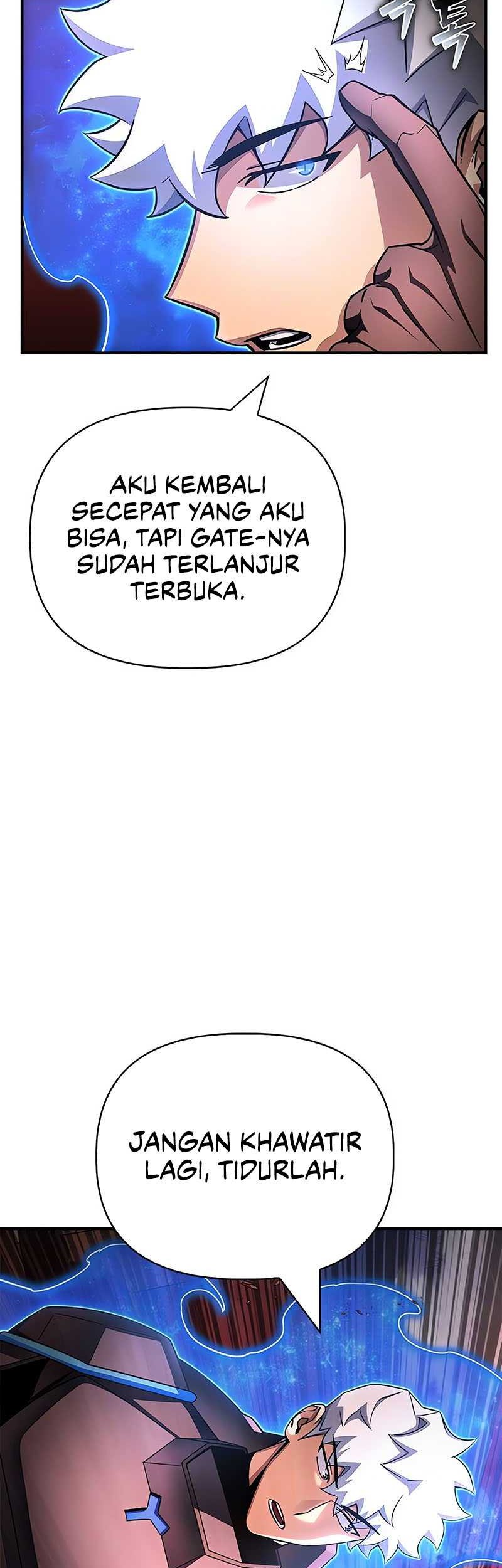 Superhuman Battlefield Chapter 143 - halaman 13