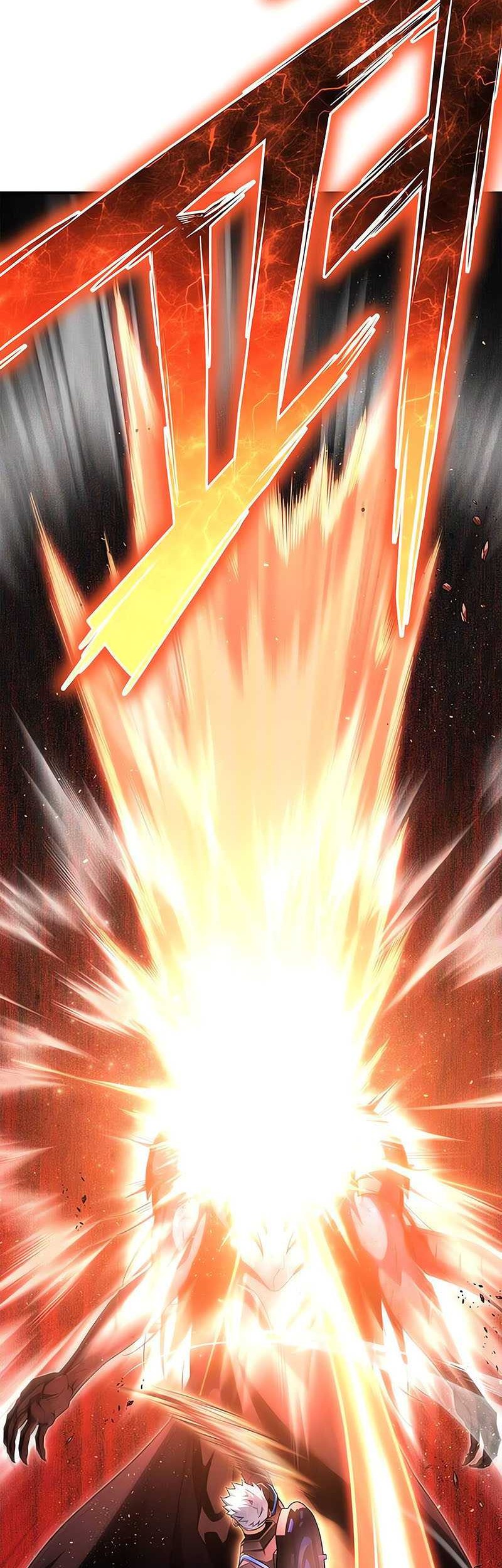 Superhuman Battlefield Chapter 143 - halaman 20