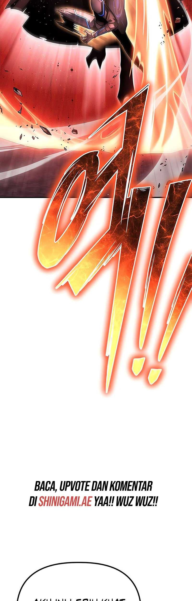 Superhuman Battlefield Chapter 143 - halaman 21