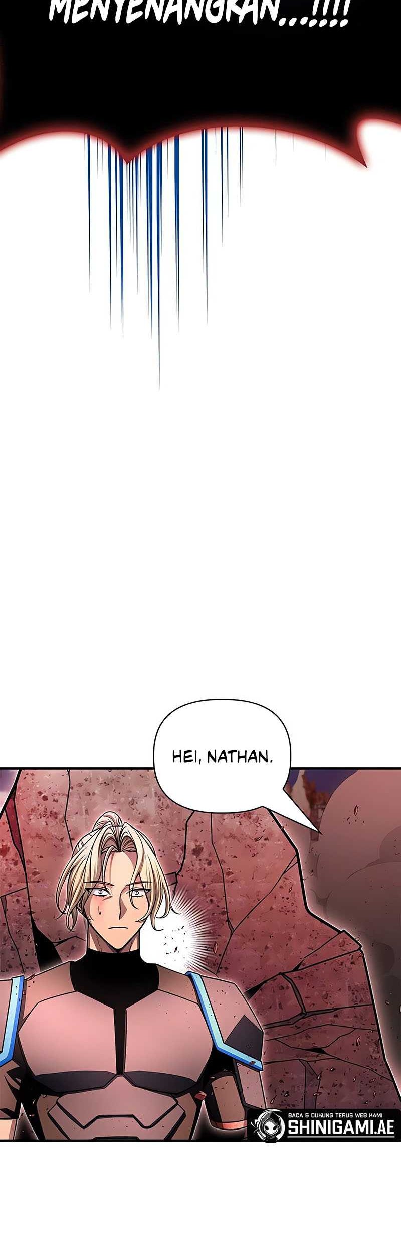Superhuman Battlefield Chapter 143 - halaman 28