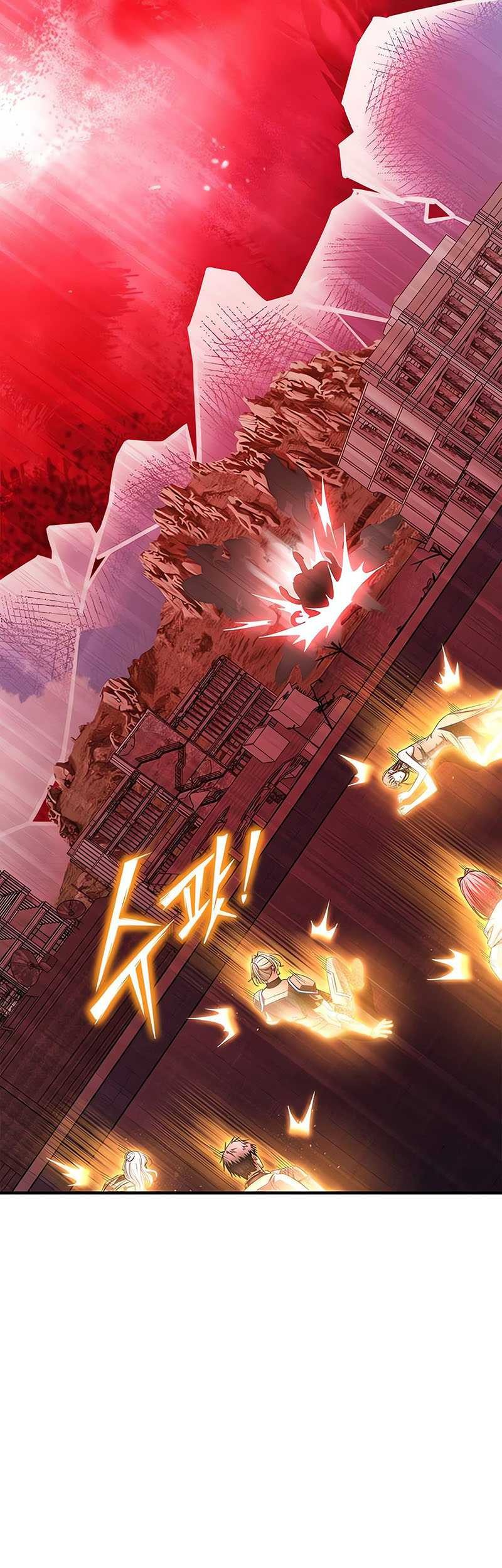 Superhuman Battlefield Chapter 143 - halaman 35
