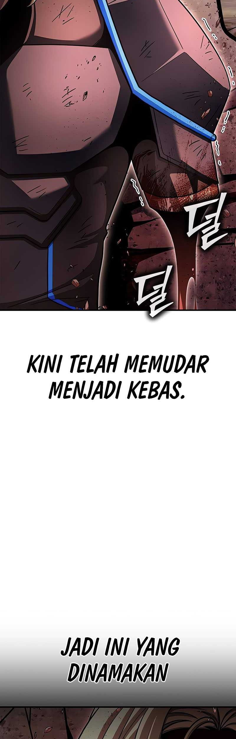 Superhuman Battlefield Chapter 143 - halaman 4