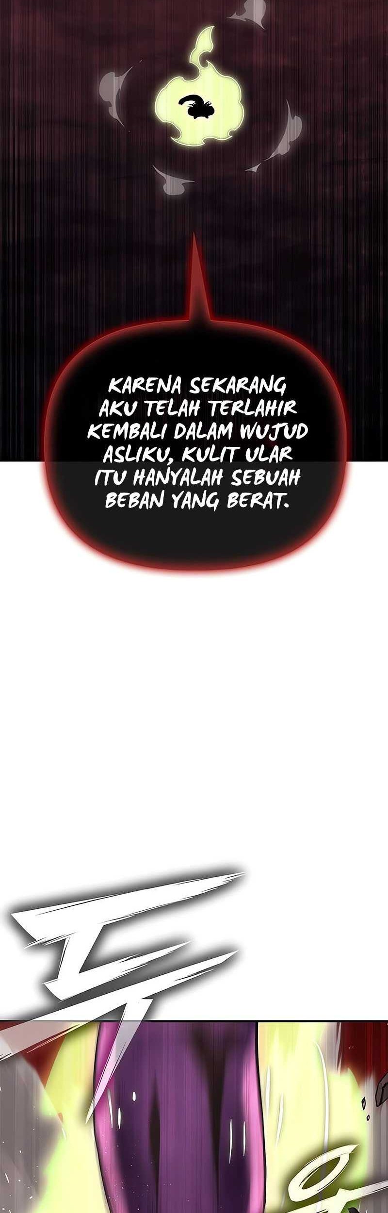Superhuman Battlefield Chapter 143 - halaman 40