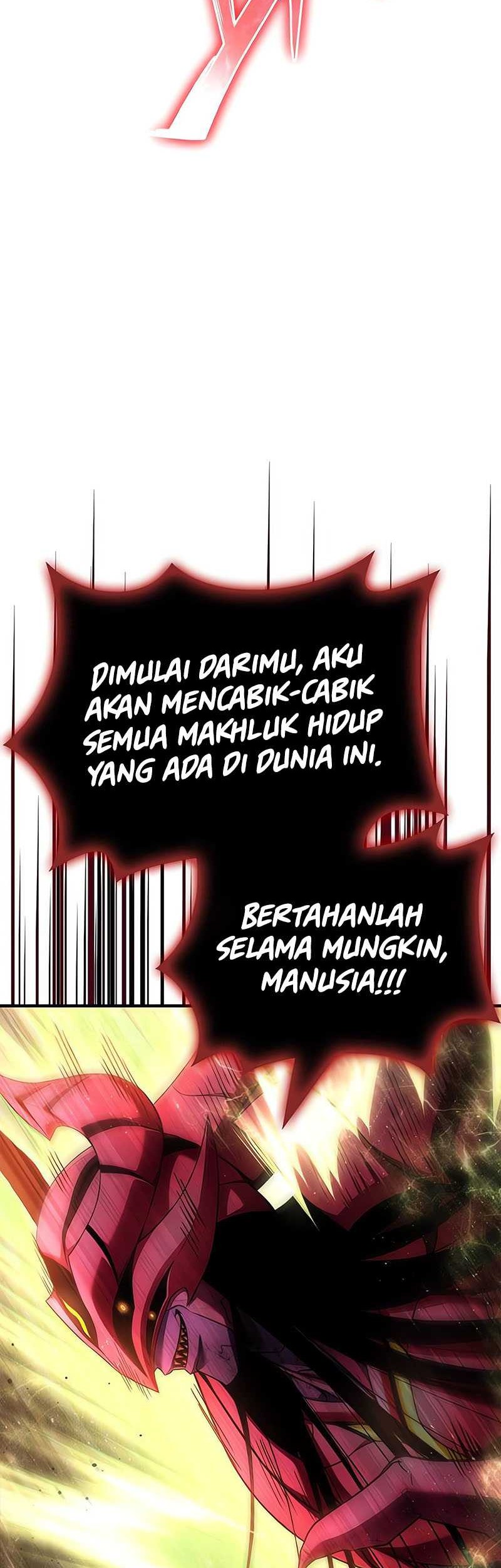 Superhuman Battlefield Chapter 143 - halaman 44