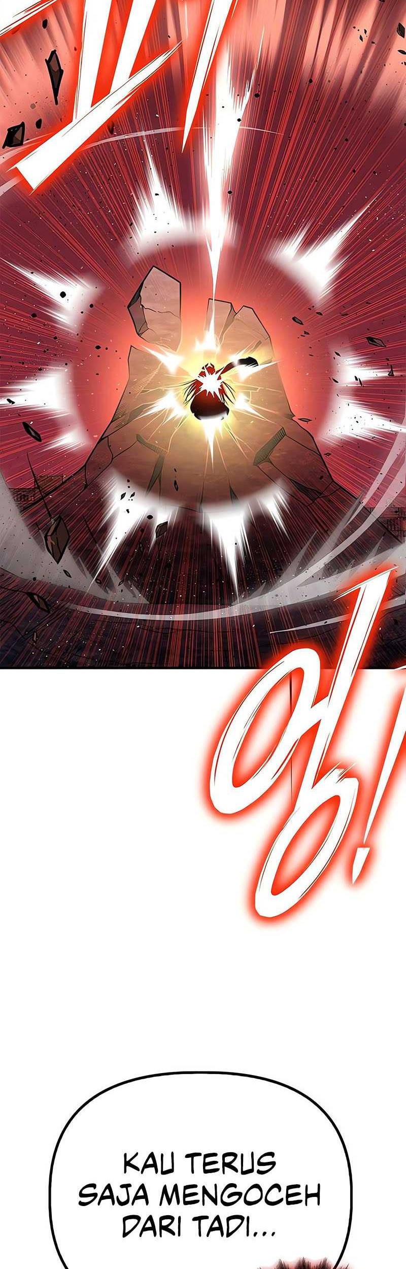 Superhuman Battlefield Chapter 143 - halaman 47