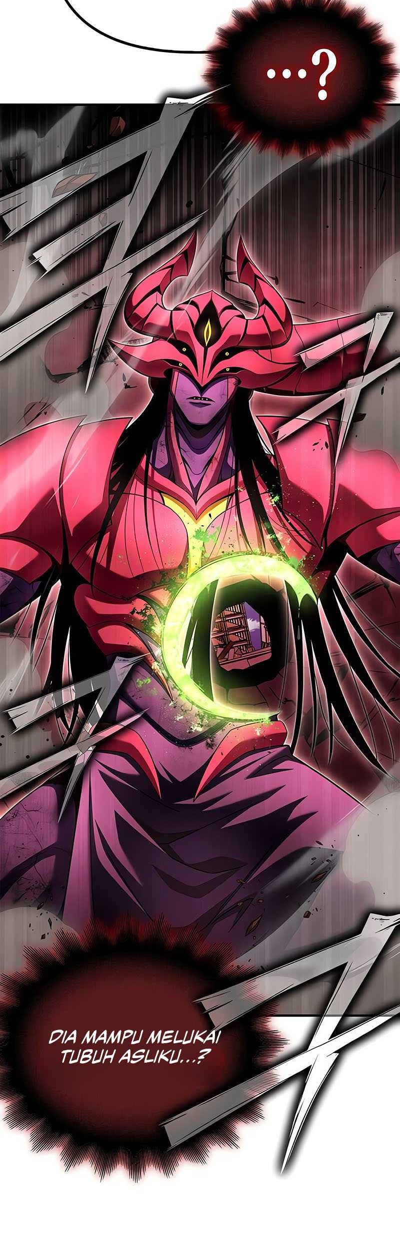 Superhuman Battlefield Chapter 143 - halaman 48
