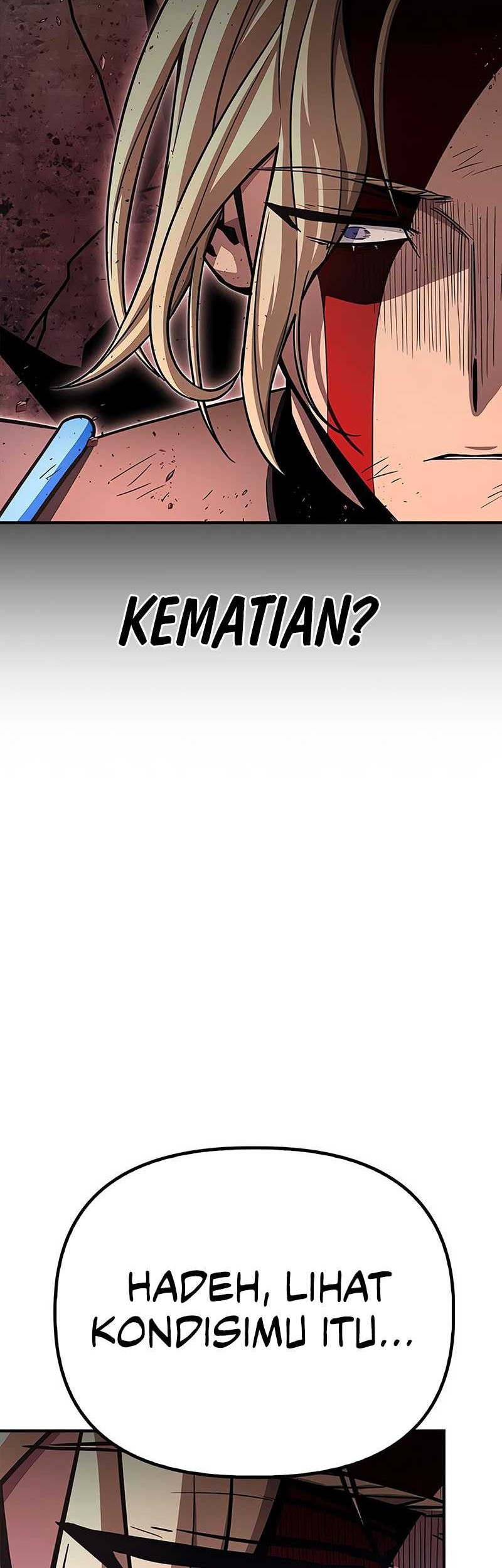 Superhuman Battlefield Chapter 143 - halaman 5
