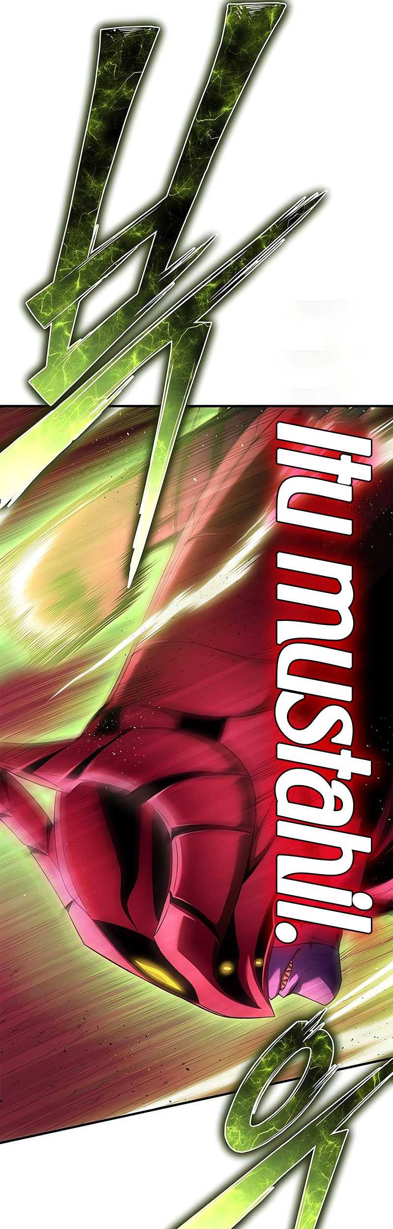 Superhuman Battlefield Chapter 143 - halaman 53
