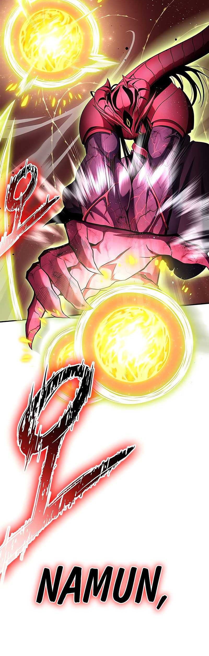 Superhuman Battlefield Chapter 143 - halaman 60