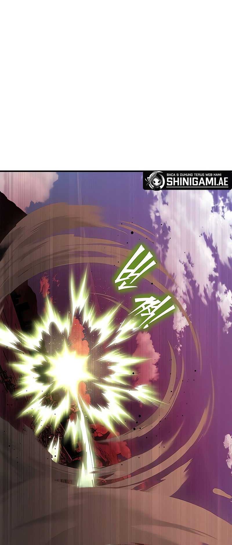 Superhuman Battlefield Chapter 143 - halaman 67