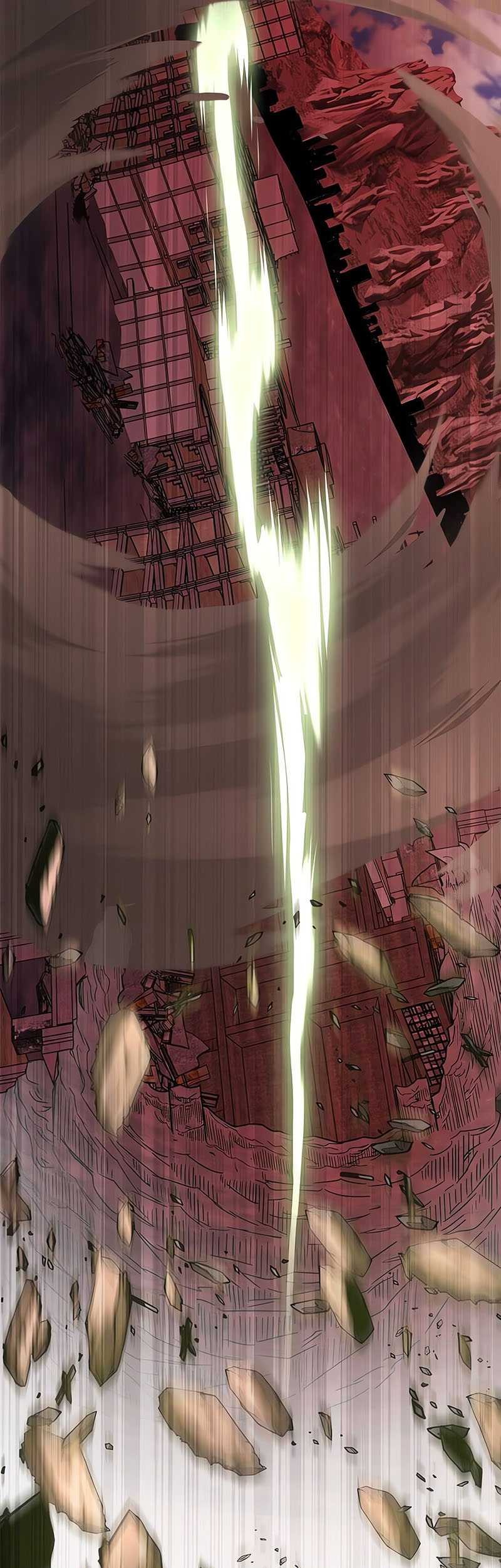 Superhuman Battlefield Chapter 143 - halaman 68