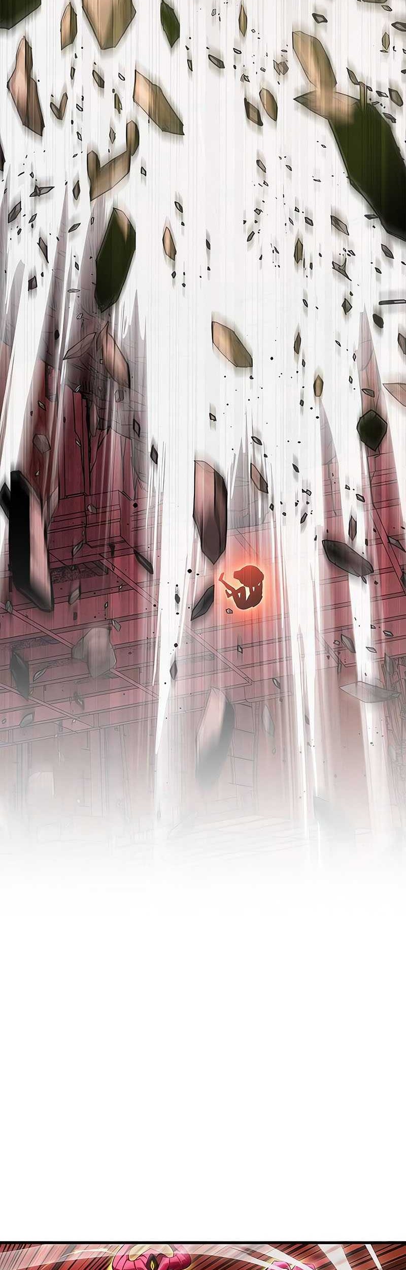 Superhuman Battlefield Chapter 143 - halaman 69