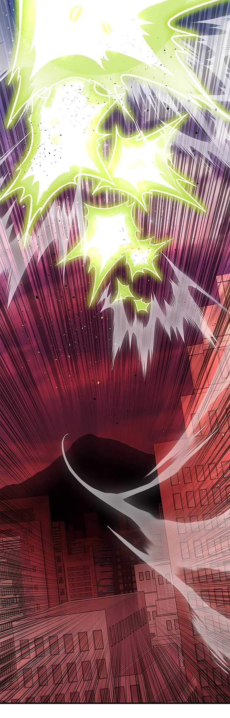 Superhuman Battlefield Chapter 143 - halaman 72