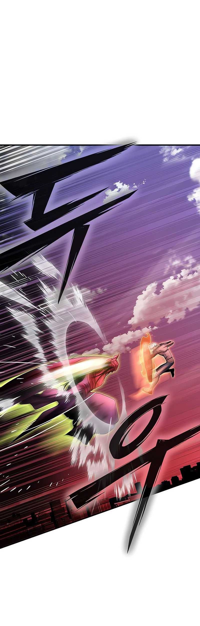 Superhuman Battlefield Chapter 143 - halaman 73