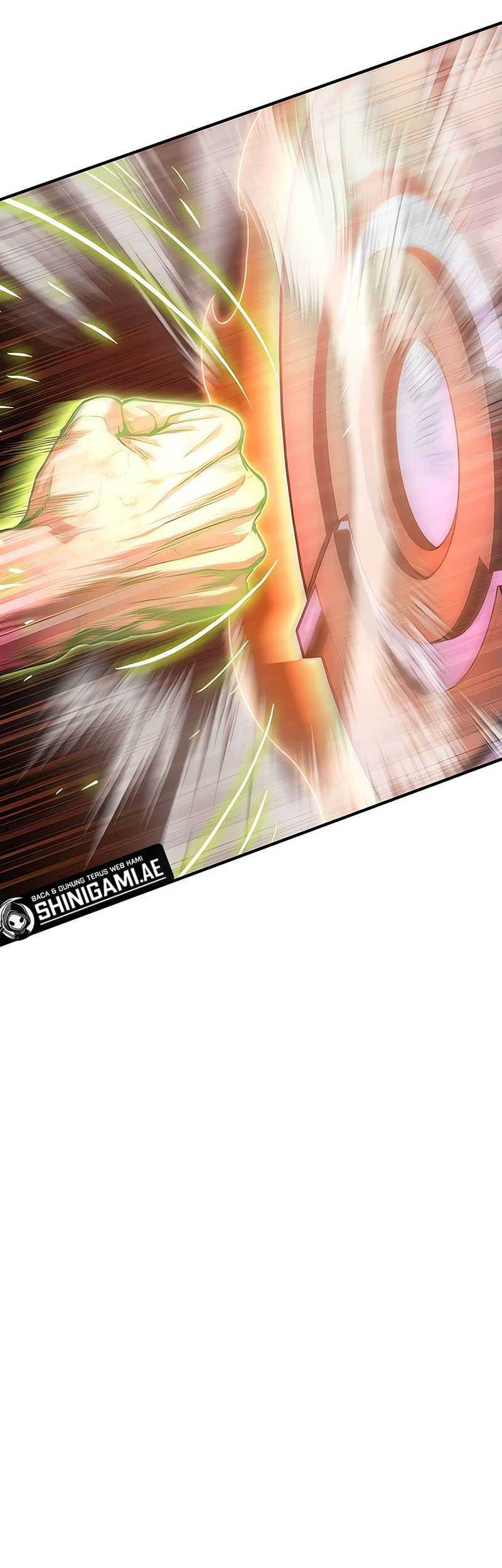 Superhuman Battlefield Chapter 143 - halaman 74
