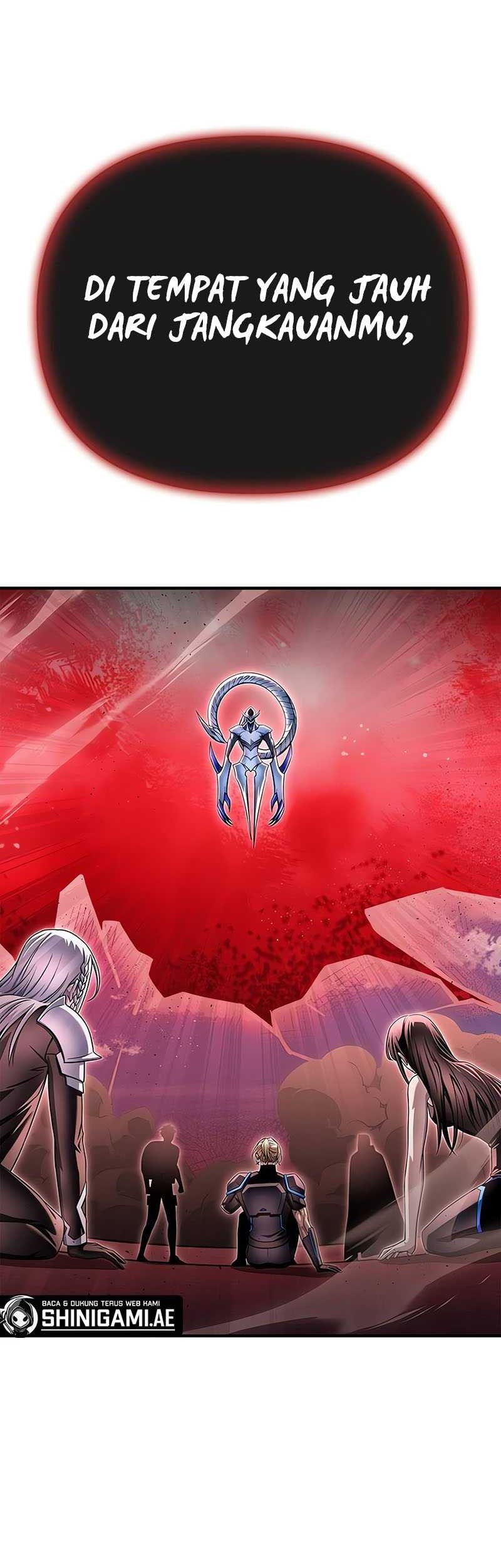 Superhuman Battlefield Chapter 143 - halaman 82