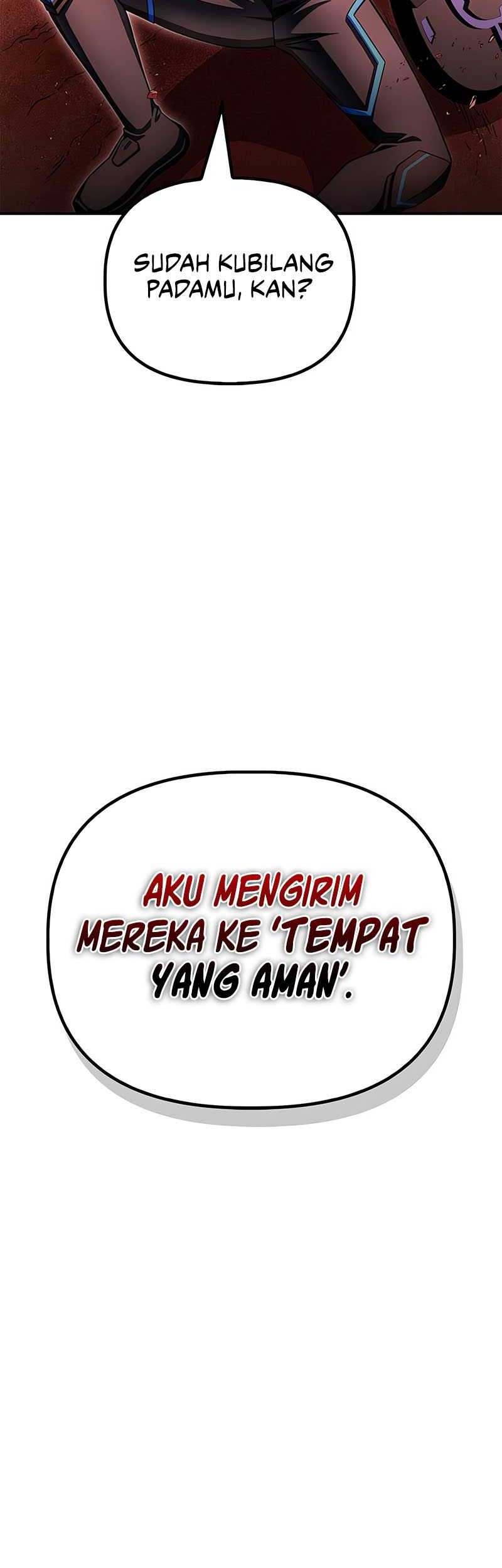 Superhuman Battlefield Chapter 143 - halaman 86