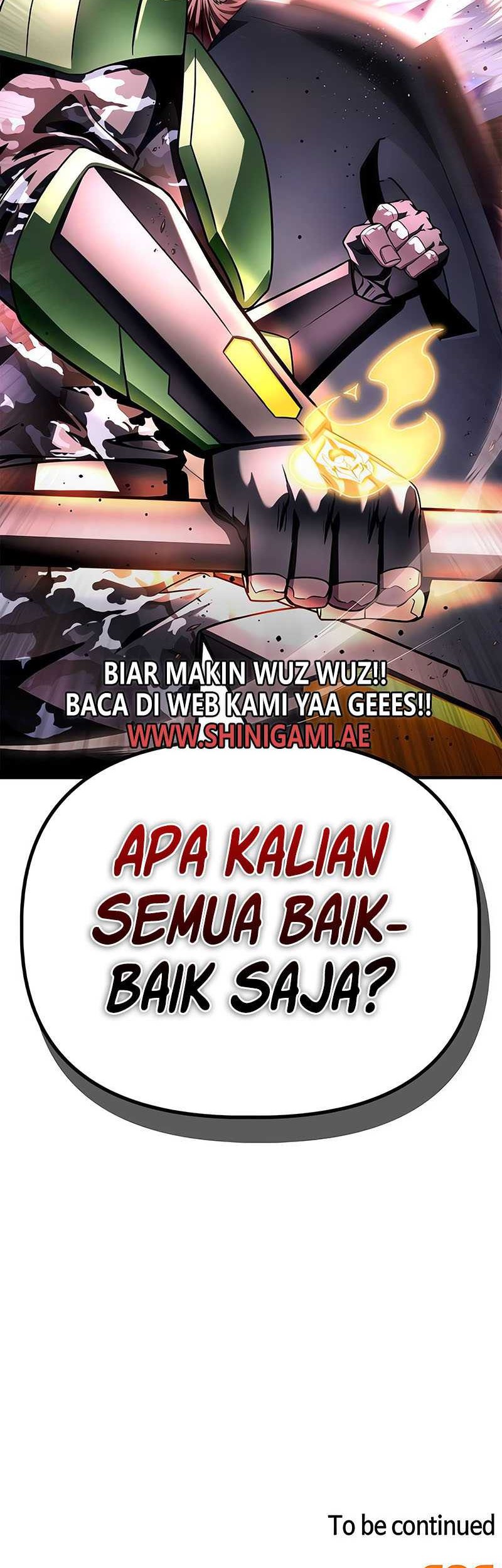 Superhuman Battlefield Chapter 143 - halaman 89