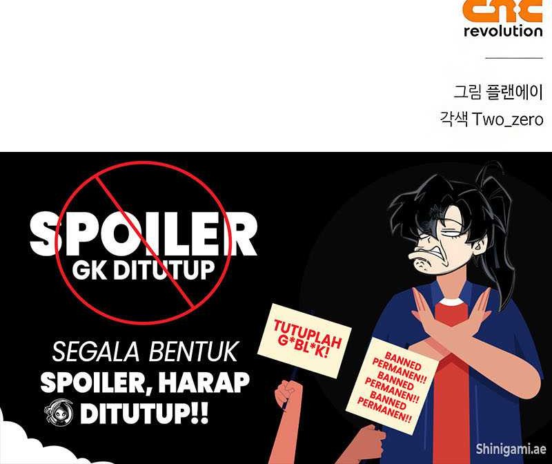 Superhuman Battlefield Chapter 143 - halaman 90