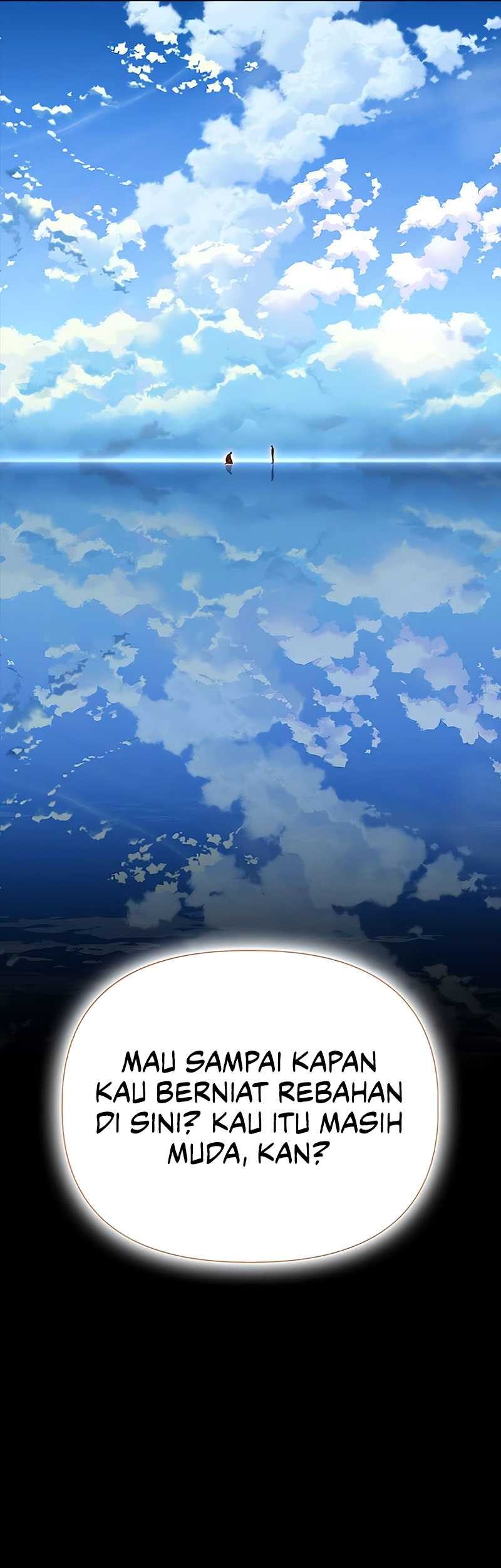 Superhuman Battlefield Chapter 144 - halaman 10