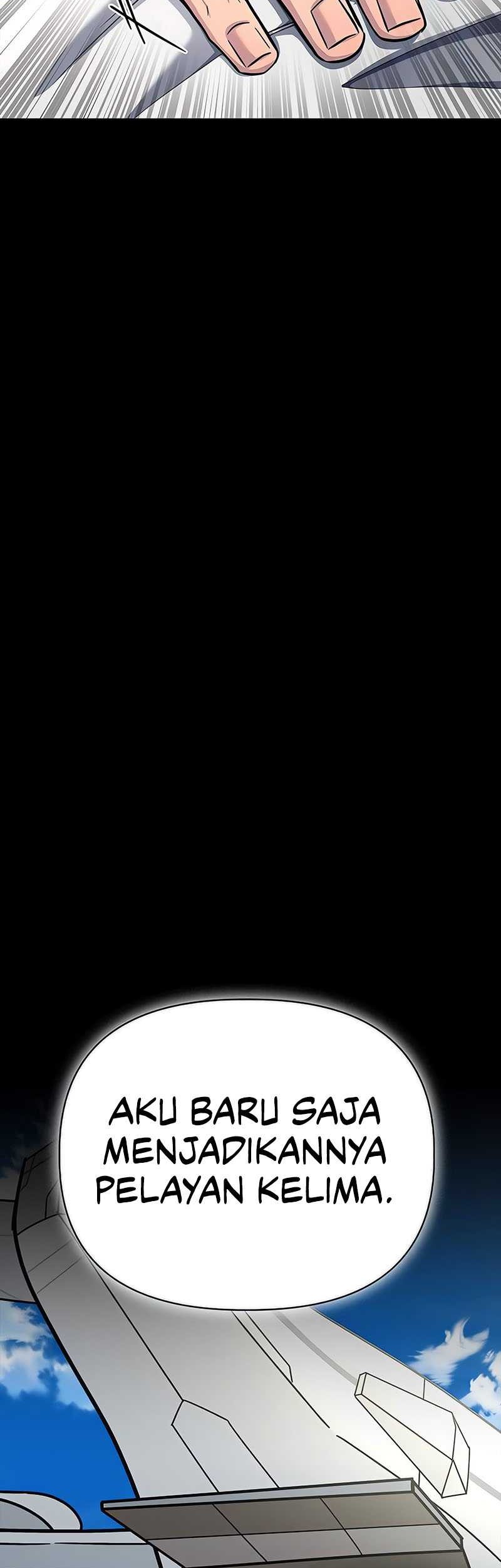 Superhuman Battlefield Chapter 144 - halaman 12