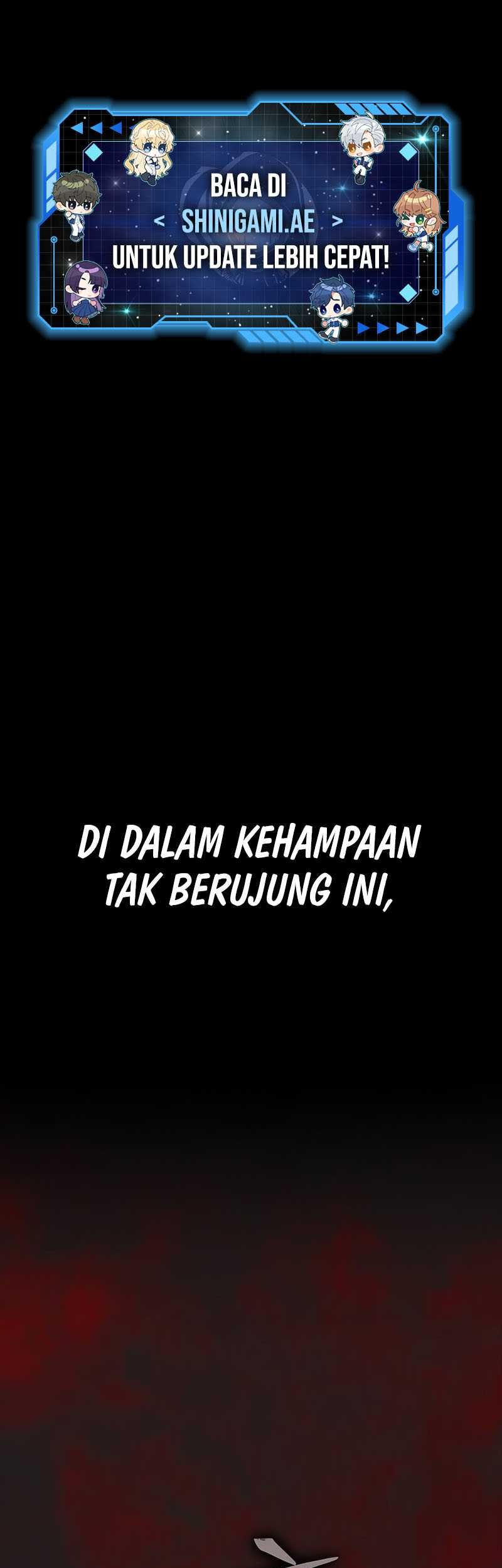 Superhuman Battlefield Chapter 144 - halaman 2