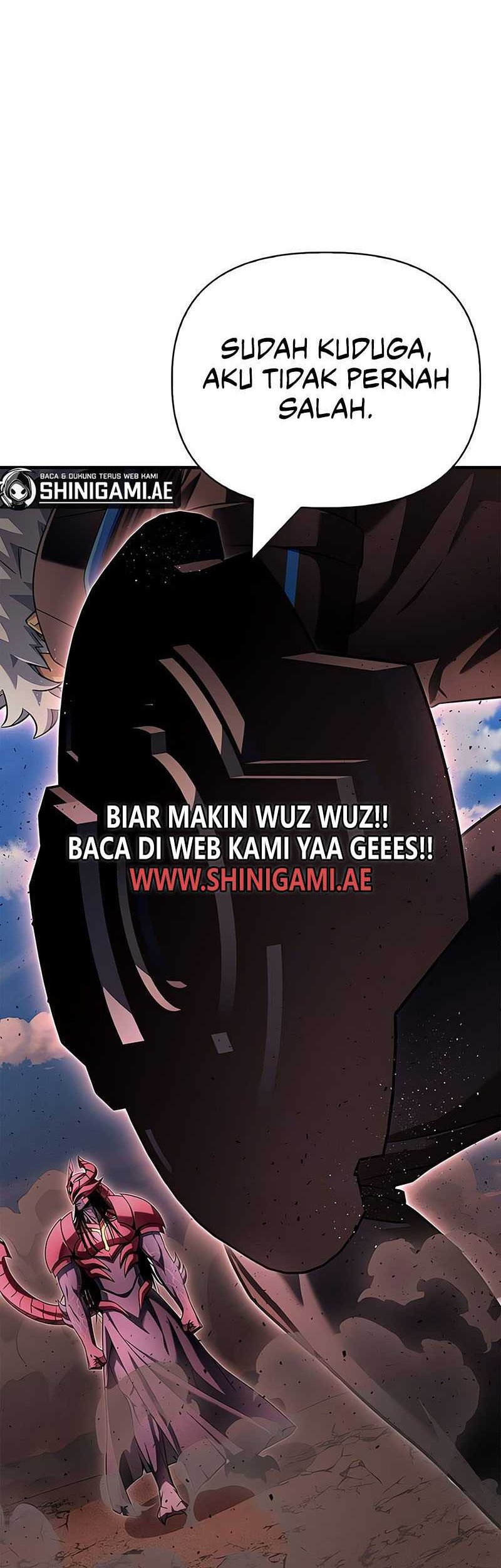 Superhuman Battlefield Chapter 144 - halaman 21