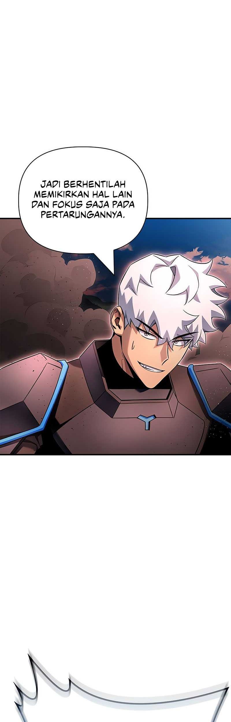 Superhuman Battlefield Chapter 144 - halaman 23