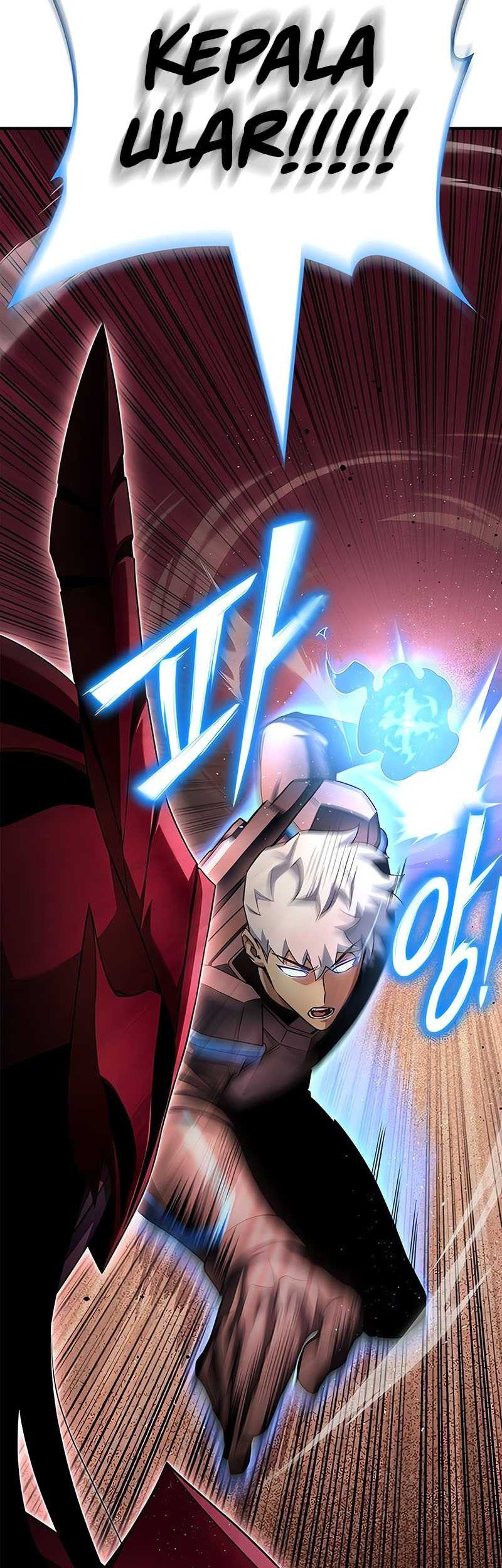 Superhuman Battlefield Chapter 144 - halaman 24