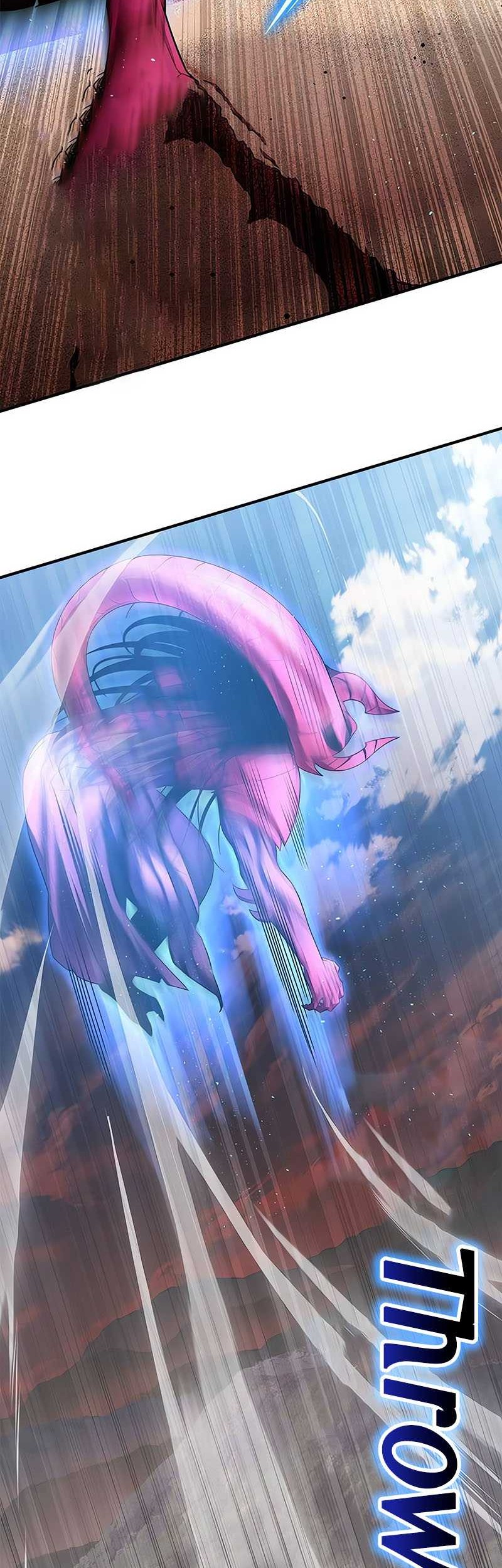 Superhuman Battlefield Chapter 144 - halaman 27