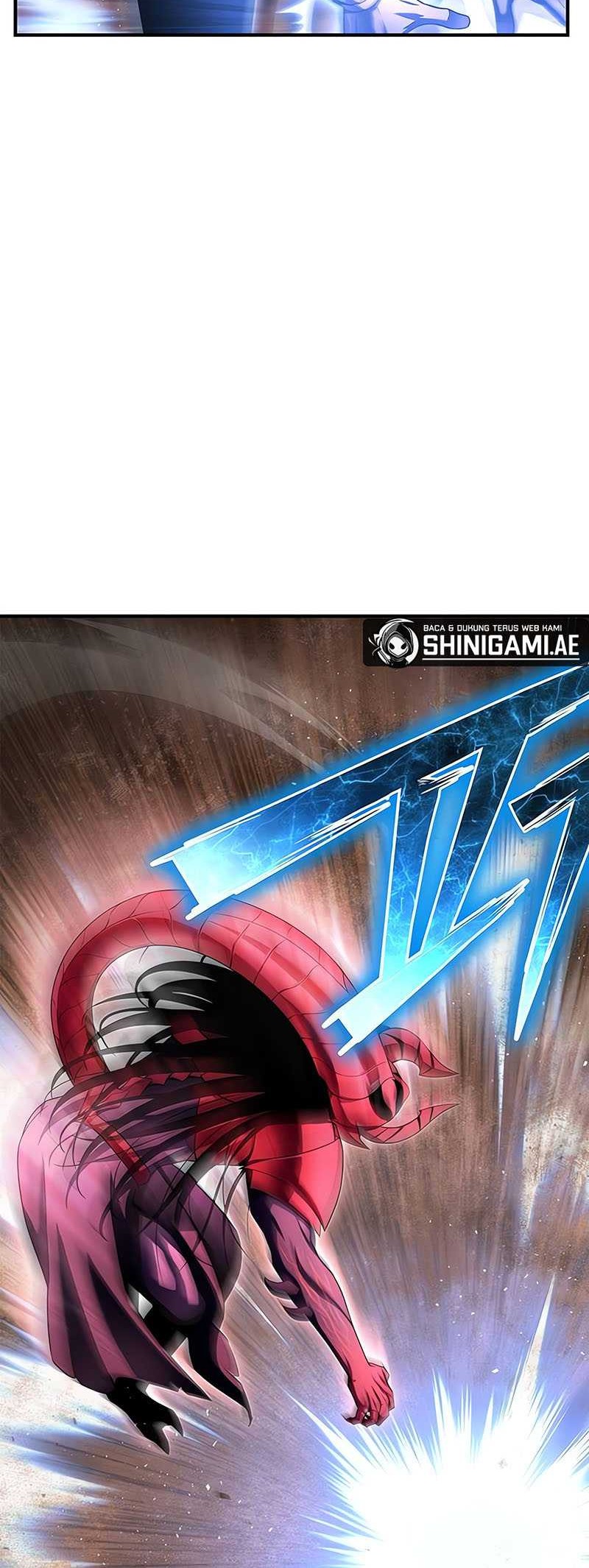 Superhuman Battlefield Chapter 144 - halaman 29