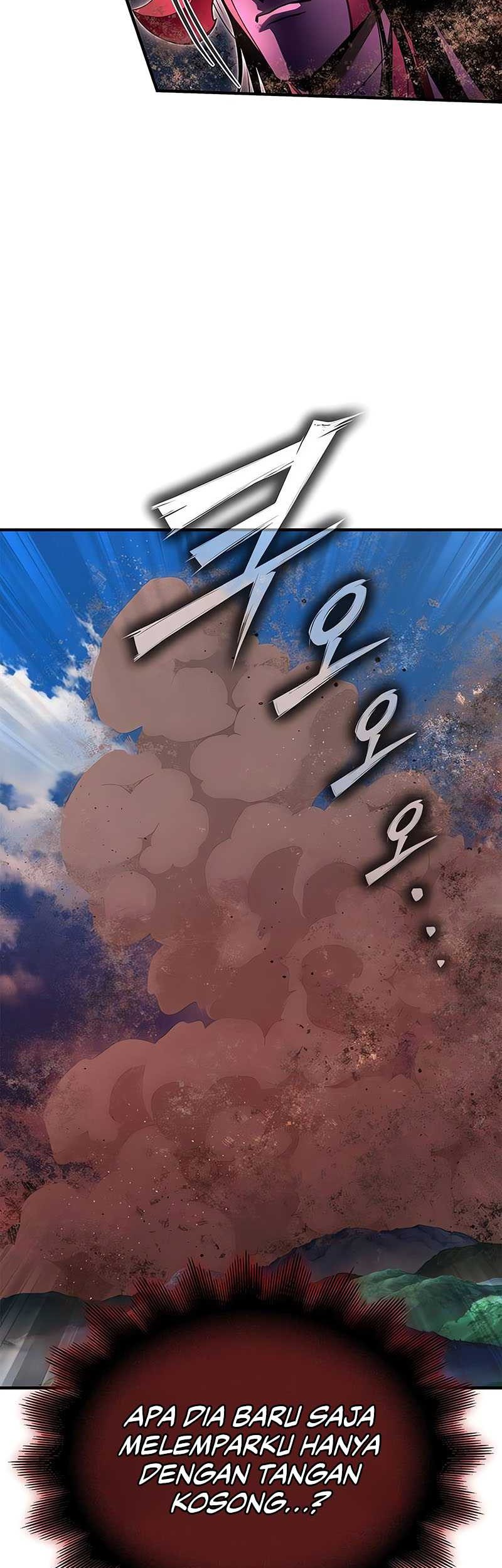 Superhuman Battlefield Chapter 144 - halaman 32
